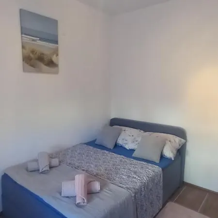 Апартаменты Josic 2 Krusevo (Zadar)