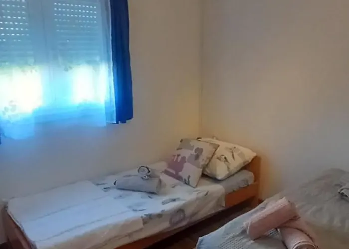 Josic 2 Apartamento *
