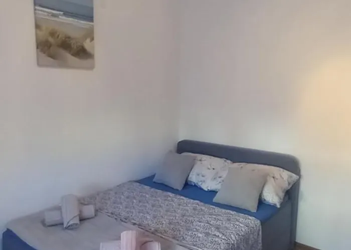 Апартаменты Josic 2 Krusevo (Zadar)