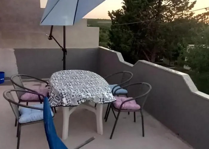 Josic 2 Krusevo (Zadar)