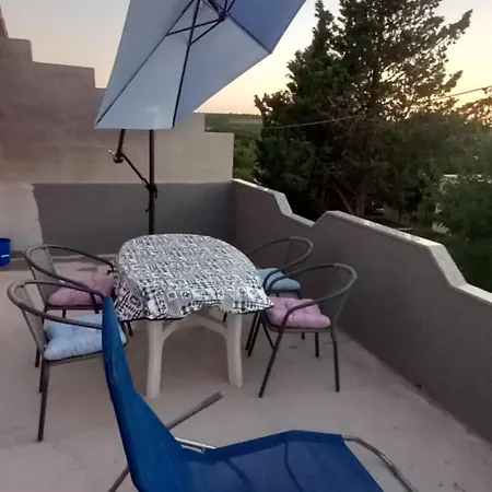 Josic 2 Krusevo (Zadar)